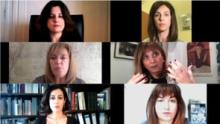 CREARCH: CReative European ARCHives as Innovative Cultural Hubs | Audience Development [engl]