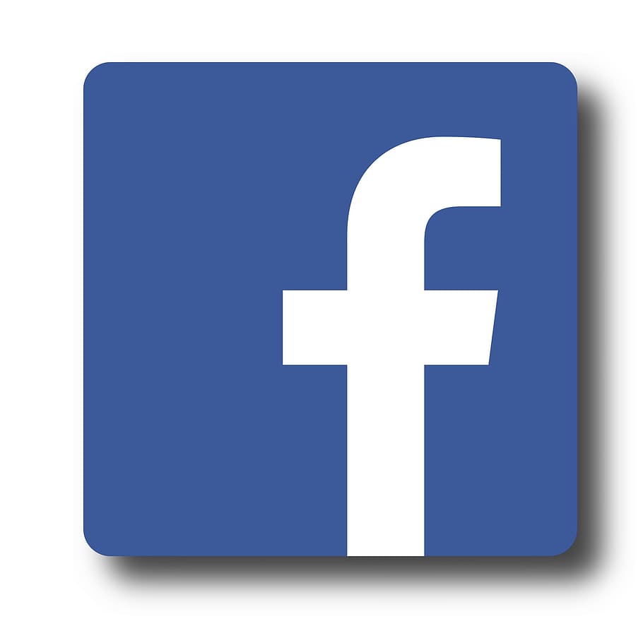 facebook social media communication network